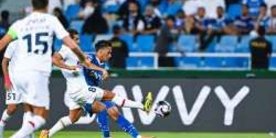 بث مباشر مباراة الهلال والتعاون يلا شوت في دوري روشن السعودي.. لقاء ناري - ستاد العرب