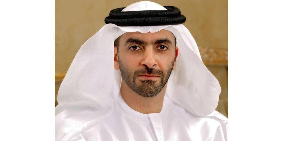 سيف
      بن
      زايد:
      الإمارات
      الأولى
      عالمياً
      في
      الاستقرار
      الاقتصادي - ستاد العرب