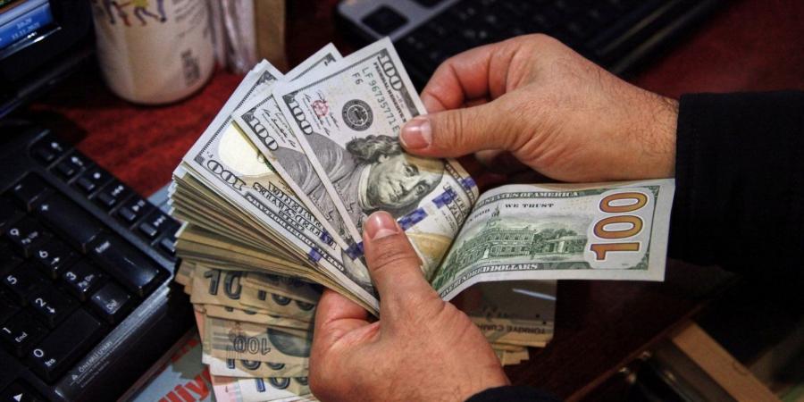 ارتفاع سعر الدولار مقابل الجنيه المصري في مستهل تعاملات اليوم الأحد 27-10-2024 - ستاد العرب