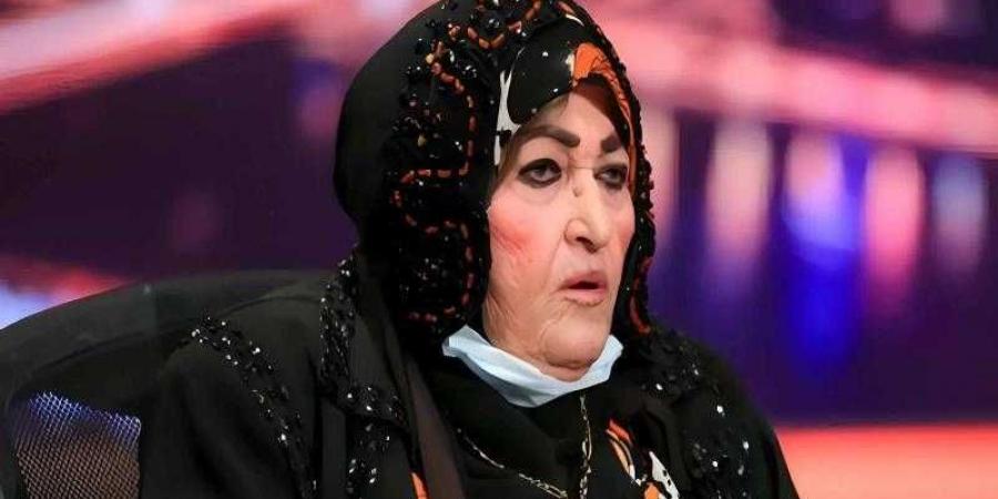 موعد
      ومكان
      صلاة
      جنازة
      الفنانة
      شريفة
      ماهر - ستاد العرب