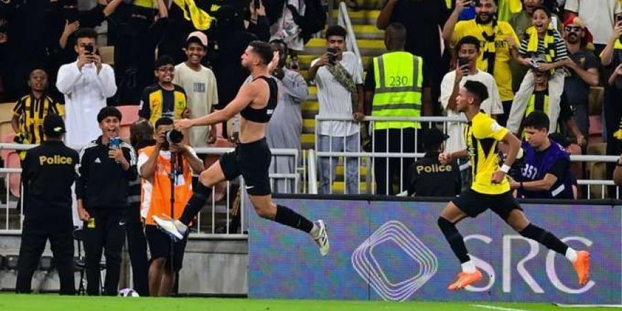 القنوات الناقلة لمباراة الاتحاد والجندل في كأس الملك السعودي 2024-2025 - ستاد العرب