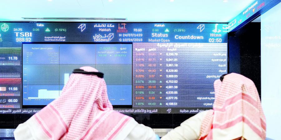 بعد
      ضربة
      محدودة
      على
      إيران..
      الأسهم
      الخليجية
      تقفز
      1.5% - ستاد العرب