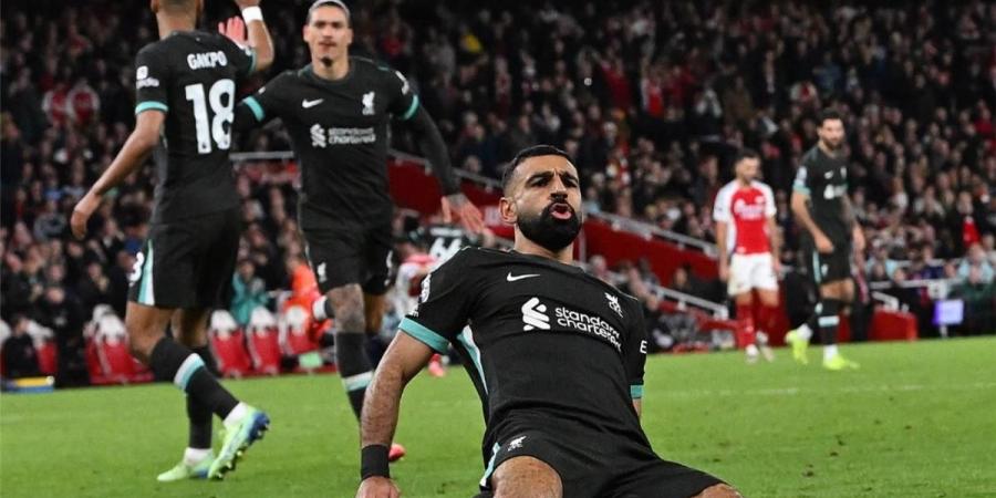 سلوت:
      محمد
      صلاح
      قدّم
      لنا
      ما
      تحتاجه
      الأندية
      الكبرى..
      ولاعب
      ليفربول
      لا
      يحظى
      بالاهتمام
      المستحق - ستاد العرب