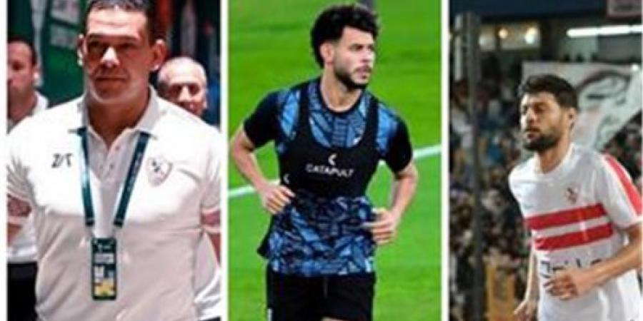 حبس ثلاثي الزمالك شهرًا وغرامة 200 ألف درهم لكل فرد - ستاد العرب