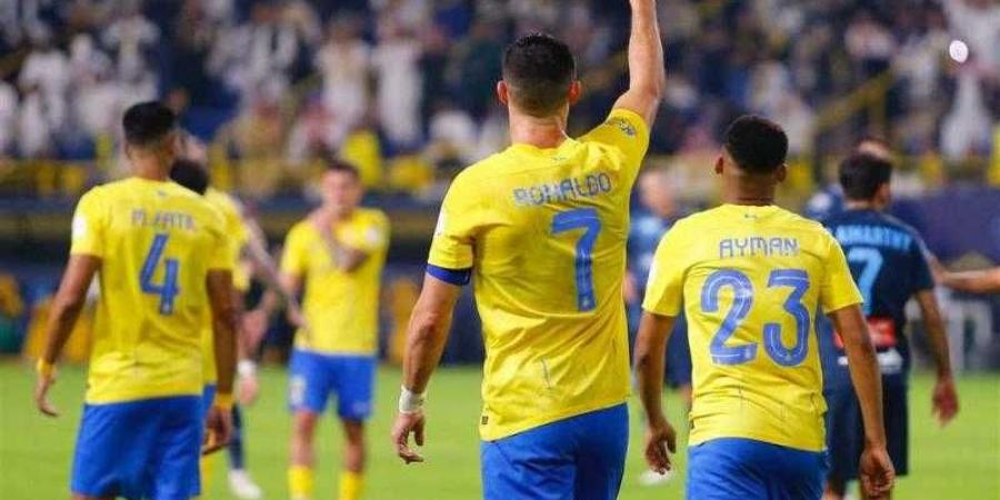 النصر
      يواجه
      التعاون
      الليلة
      في
      كأس
      خادم
      الحرمين
      الشريفين - ستاد العرب