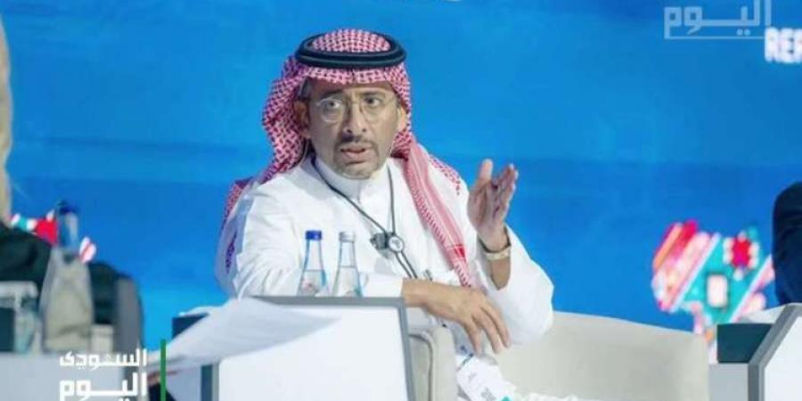 شاهد.. وزير الاستثمار يكشف: كيف حقق المملكة هدف جذب 540 شركة عالمية قبل 2030؟" - ستاد العرب