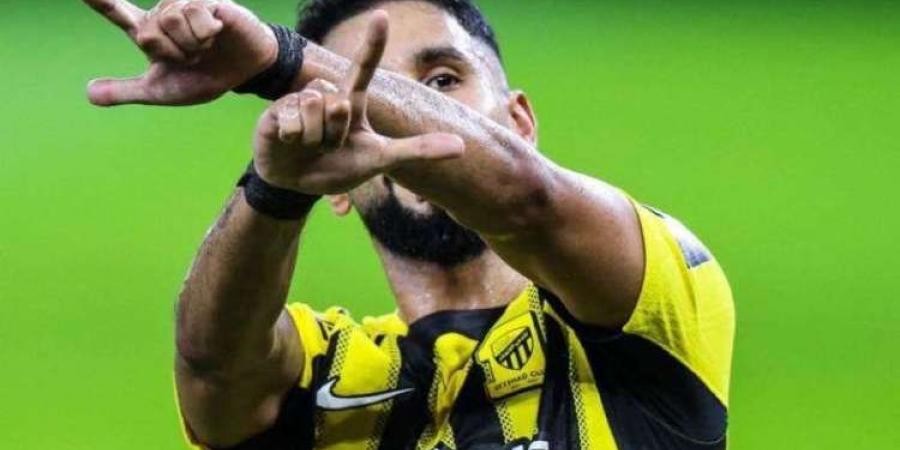 بالفيديو.. الاتحاد يتقدم على الأهلي بهدف في ديربي جدةبأقدام صالح الشهري - ستاد العرب