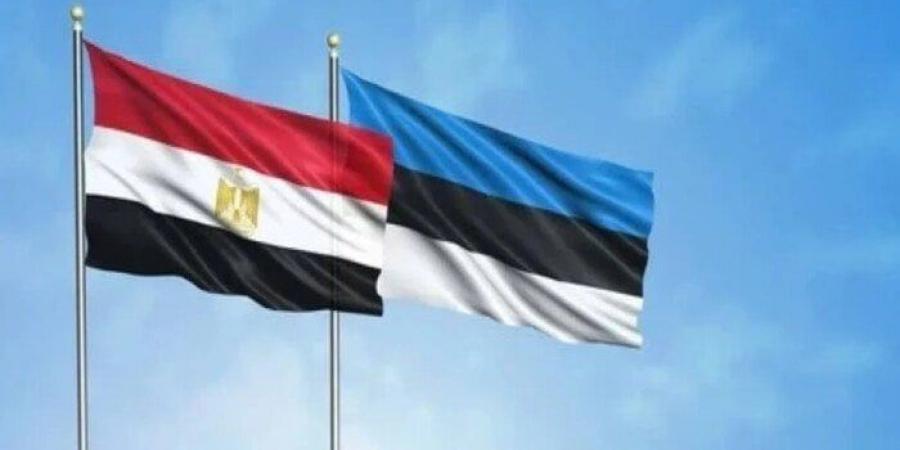 26.5
      مليون
      دولار
      حجم
      التبادل
      التجاري
      بين
      مصر
      وإستونيا
      خلال
      9
      أشهر - ستاد العرب