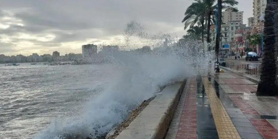 3 ظواهر جوية تسيطر على البلاد اليوم الأربعاء، وتحذيرات من هيئة الأرصاد - ستاد العرب