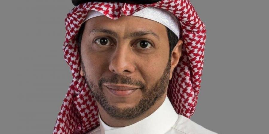 الخطوط السعودية للشحن تعين المهندس لؤي مشعبي رئيسًا تنفيذيًا للشركة - ستاد العرب