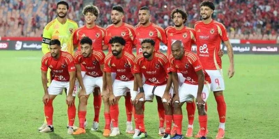 الشوط
      الأول..
      الأهلي
      يتقدم
      على
      زد
      بهدف
      طاهر
      محمد
      طاهر
      في
      دورى
      NILE - ستاد العرب