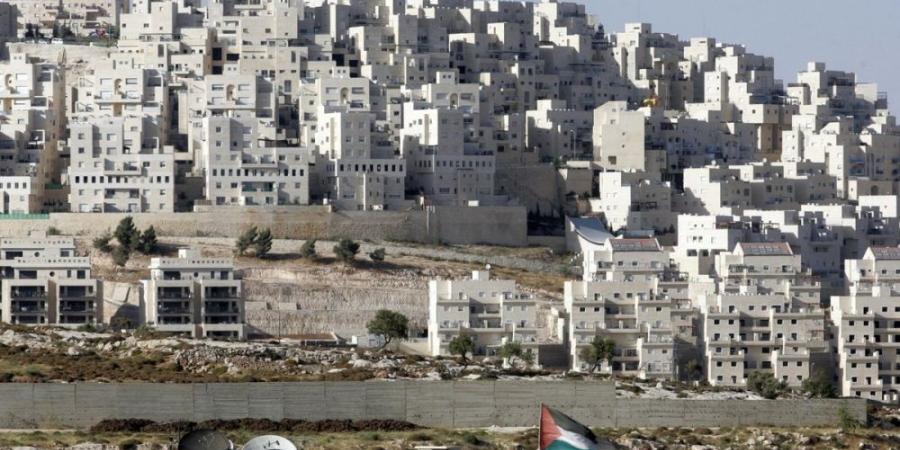 تحذيرات فلسطينية من مخطط استيطاني للاحتلال في غزة - ستاد العرب