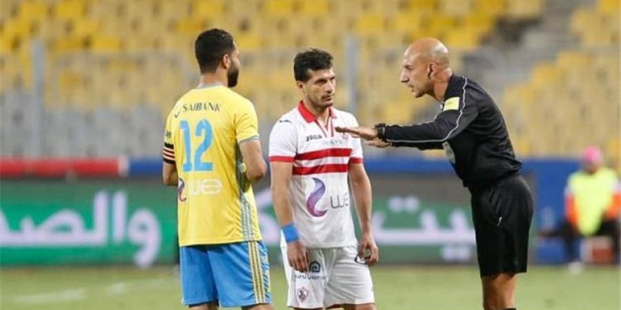 الاتحاد
      المصري
      يكشف
      حقيقة
      تسجيلات
      حكم
      مباراة
      الزمالك
      والبنك
      الأهلي - ستاد العرب