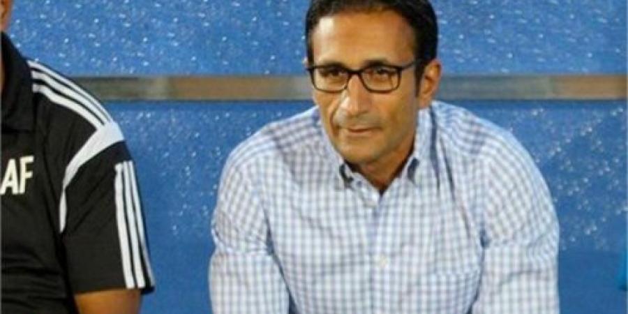 تعليق مدرب سموحة علي خسارته من الزمالك بالدوري المصري - ستاد العرب