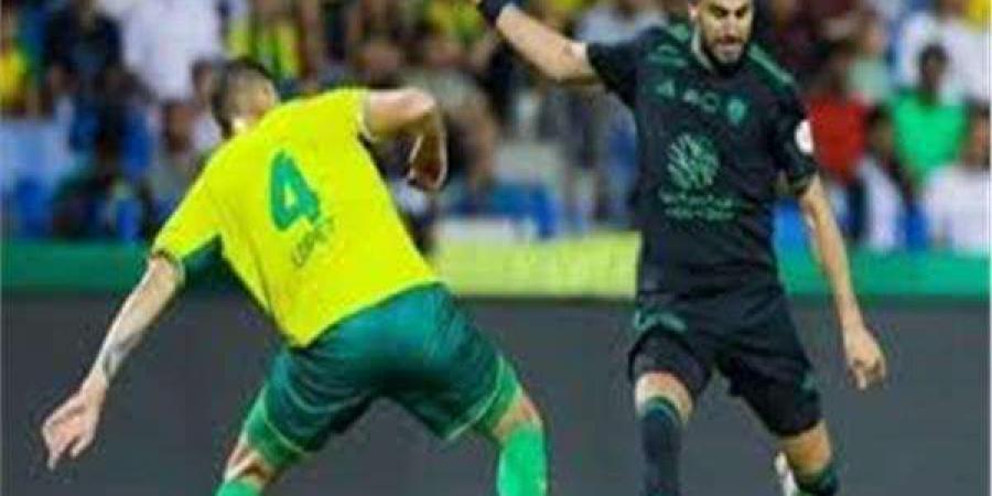 أهداف مباراة الخليج والفتح في دوري روشن السعودي.. فيديو - ستاد العرب