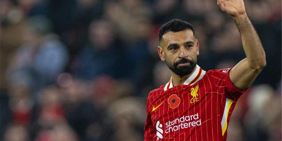 فاولر:
      محمد
      صلاح
      تعمد
      توجيه
      رسالة
      محددة
      إلى
      ليفربول
      بشأن
      مستقبله - ستاد العرب