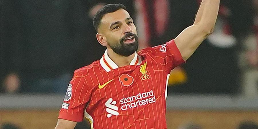 أوناي
      إيمري:
      مباراة
      ليفربول
      وأستون
      فيلا
      انتهت
      بعد
      هدف
      محمد
      صلاح - ستاد العرب