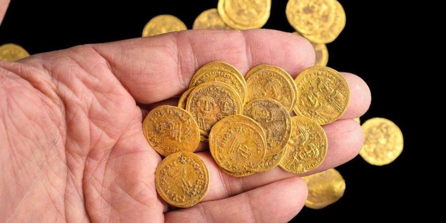 تراجع سعر الجنيه الذهب اليوم الإثنين 11 نوفمبر بسوق الصاغة - ستاد العرب