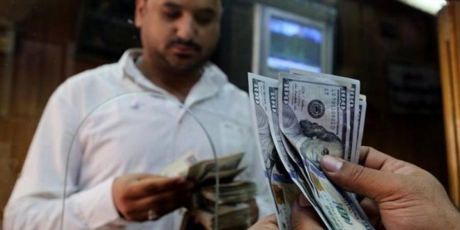 للشهر الثامن، ارتفاع تحويلات المصريين بالخارج بنسبة 65.5% - ستاد العرب