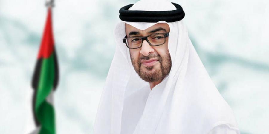 محمد
      بن
      زايد
      يصل
      أذربيجان
      للمشاركة
      في
      مؤتمر
      «كوب
      29» - ستاد العرب