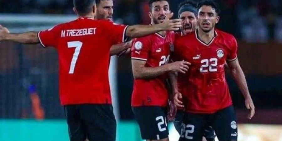 موعد
      مباراة
      منتخب
      مصر
      أمام
      كاب
      فيردي
      بتصفيات
      كأس
      الأمم
      الأفريقية - ستاد العرب