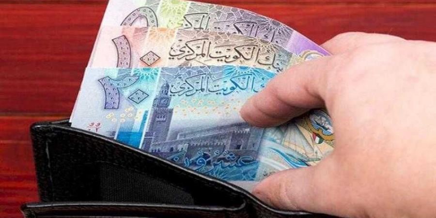 أسعار
      الدينار
      الكويتي
      اليوم
      الثلاثاء - ستاد العرب