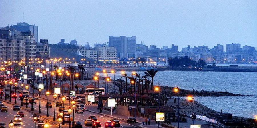 حملات مكبرة على المنشآت السياحية في الإسكندرية - ستاد العرب