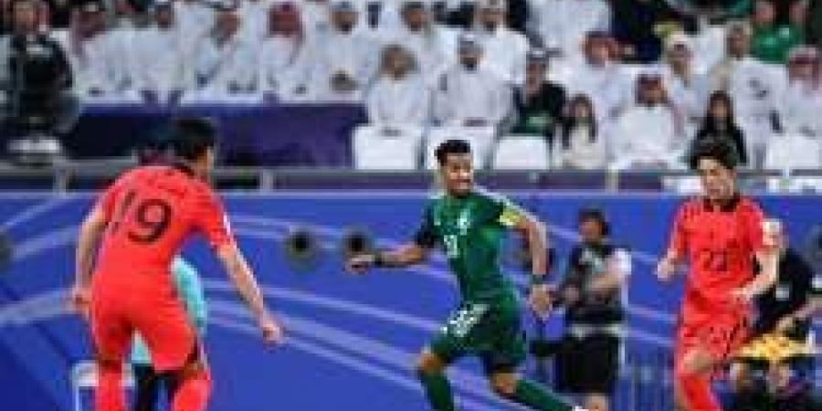 القنوات الناقلة لمباراة المنتخب السعودي وأستراليا في التصفيات - ستاد العرب