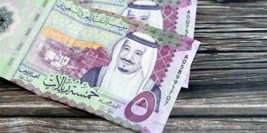 سعر
      الريال
      السعودي
      أمام
      الجنيه
      اليوم
      الثلاثاء - ستاد العرب