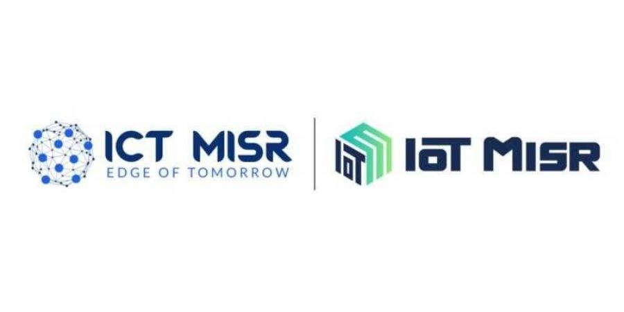 ”ICT
      Misr”
      و”IoT
      Misr”
      يشاركان
      ويرعيان
      البنية
      التحتية
      لمعرض
      CairoICT’24
      للعام
      الثالث - ستاد العرب