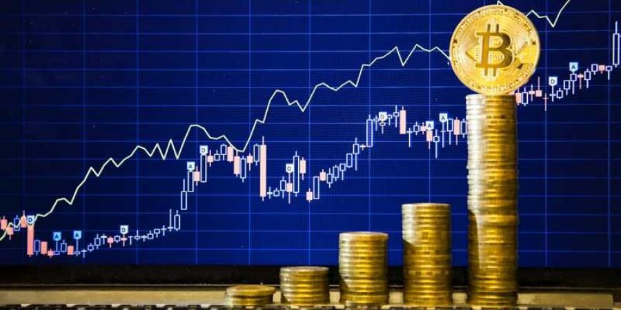 يتخطى 4 ملايين جنيه، سعر البيتكوين اليوم بالدولار الأمريكي - ستاد العرب