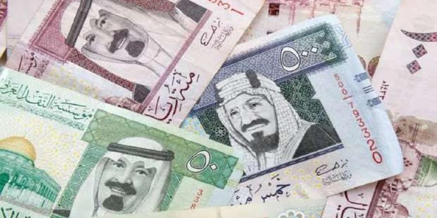 سعر
      الريال
      السعودي
      اليوم
      الثلاثاء
      12-11-2024
      في
      البنوك
      المصرية - ستاد العرب