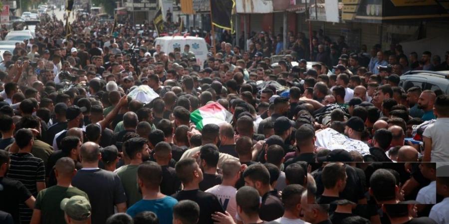 غزة.. 5 مجازر للاحتلال و66 شهيدًا فلسطينيًا خلال 24 ساعة - ستاد العرب