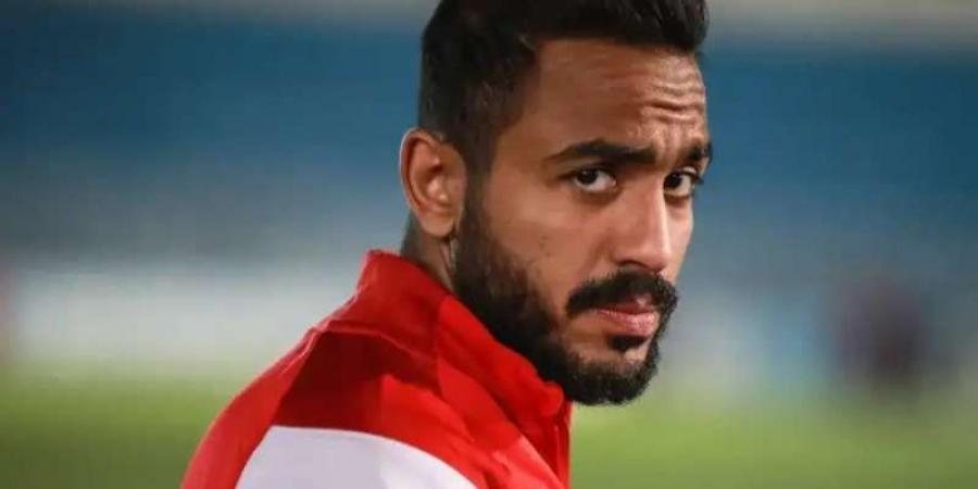 الزمالك
      يتقدم
      ببلاغ
      رسمي
      ضد
      محمود
      كهربا..
      أزمة
      الغرامة
      تتجدد - ستاد العرب