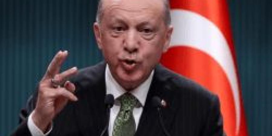 أردوغان: تركيا تقطع العلاقات والتجارة مع إسرائيل وتؤكد دعمها لفلسطين حتى النهاية - ستاد العرب