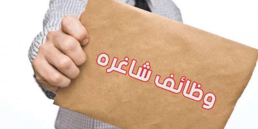 فرصة
      لا
      تعوض..
      وظائف
      خالية
      في
      مجال
      التسويق
      العقاري
      بمرتبات
      مجزية - ستاد العرب