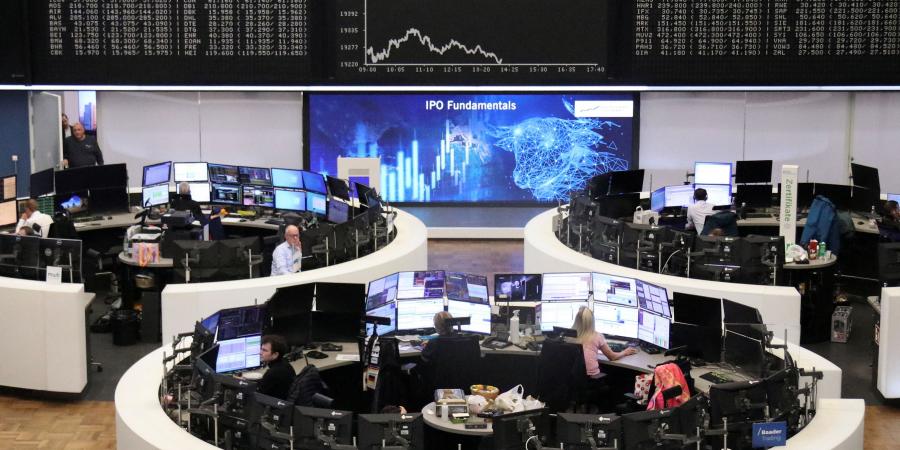 أسهم
      أوروبا
      ترتفع
      بدعم
      من
      قطاع
      التكنولوجيا..
      و«بربري»
      يقفز
      15% - ستاد العرب