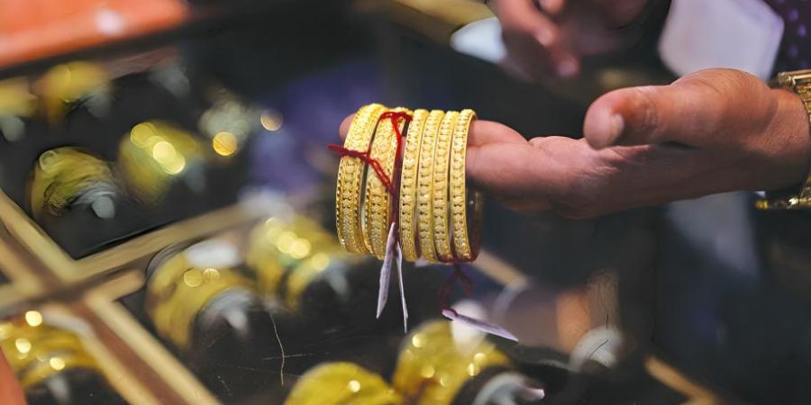 مفاجأة، ارتفاع سعر الذهب في الأردن اليوم الخميس وعيار 21 يسجل هذا الرقم - ستاد العرب