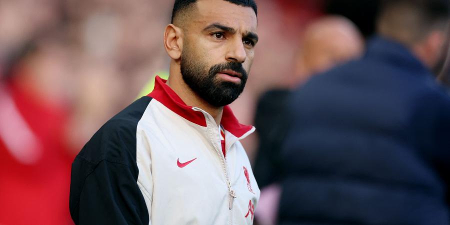 محمد
      صلاح
      يرشح
      ليفربول
      للفوز
      بكل
      ألقاب
      الموسم - ستاد العرب