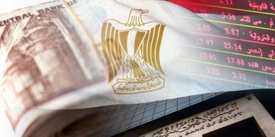 نجاحات متتالية لمصر، خفض الديون وتحويلات المصريين بالخارج تقفز 61% - ستاد العرب