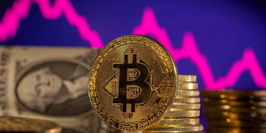 رقم قياسي جديد، بيتكوين تقترب من 100 ألف دولار وتستحوذ على 60% من السوق - ستاد العرب