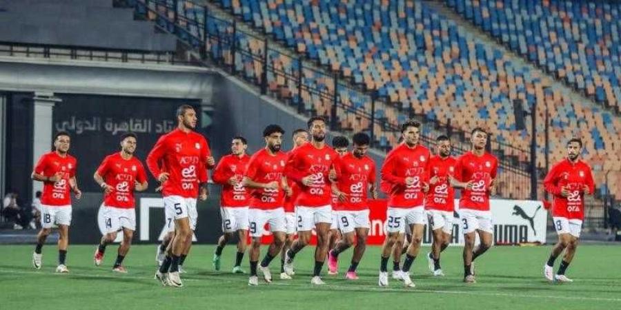 موعد
      مباراة
      منتخب
      مصر
      المقبلة
      في
      تصفيات
      أمم
      أفريقيا - ستاد العرب