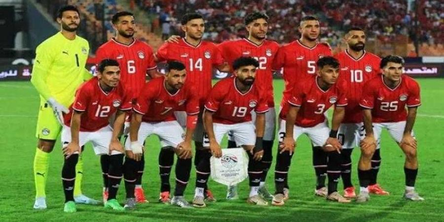 انطلاق
      مباراة
      منتخب
      مصر
      والرأس
      الأخضر
      فى
      تصفيات
      أمم
      أفريقيا - ستاد العرب