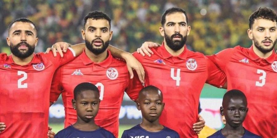 تونس
      تتخطى
      مدغشقر
      وتتأهل
      إلى
      نهائيات
      كأس
      أمم
      إفريقيا - ستاد العرب