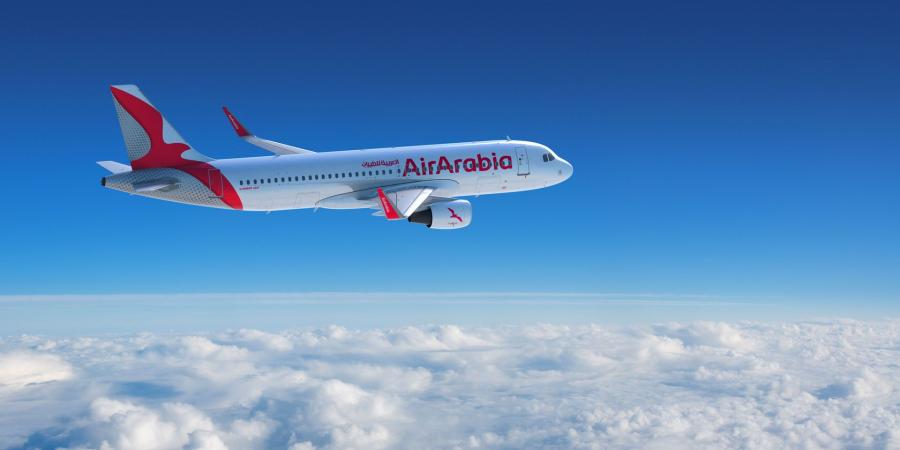 «العربية»
      تستعرض
      «A320»
      في
      معرض
      البحرين
      للطيران
      2024 - ستاد العرب