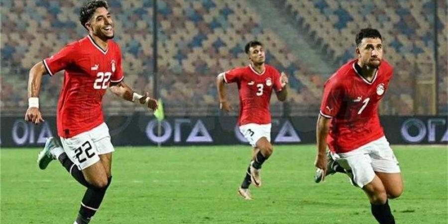 القناة
      الناقلة
      لمباراة
      مصر
      والرأس
      الأخضر
      فى
      تصفيات
      أمم
      أفريقيا
      الليلة - ستاد العرب