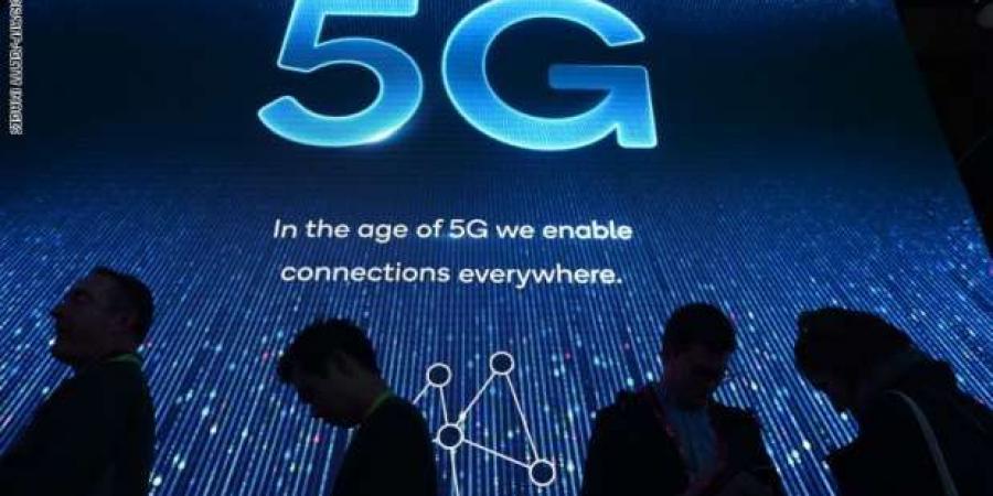 مقارنة
      بين
      الأجيال..
      ما
      الفرق
      بين
      شبكات
      4G
      و5G
      في
      مصر؟ - ستاد العرب