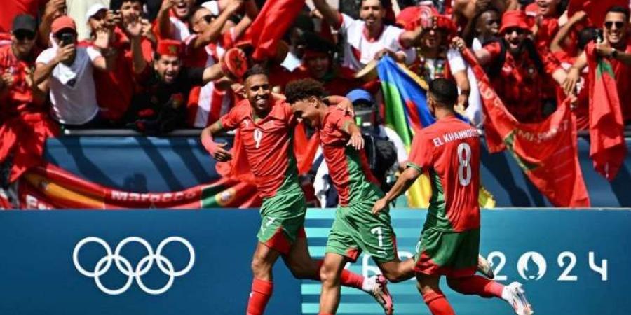 كيف يمكنني مشاهدة مباراة منتخب المغرب ضد الجابون بتصفيات كأس أمم أفريقيا - ستاد العرب