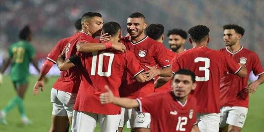 موعد
      مباراة
      منتخب
      مصر
      والرأس
      الأخضر
      الليلة
      فى
      تصفيات
      أمم
      أفريقيا - ستاد العرب