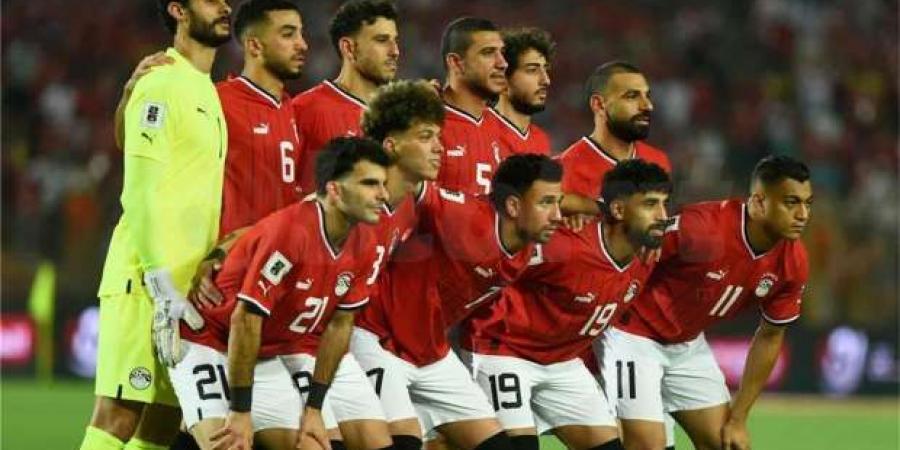 فيفا
      يخصم
      4
      نقاط
      من
      منتخب
      مصر
      بعد
      مباراة
      كاب
      فيردي..
      ماذا
      حدث
      في
      التصنيف
      العالمي
      للفراعنة؟ - ستاد العرب